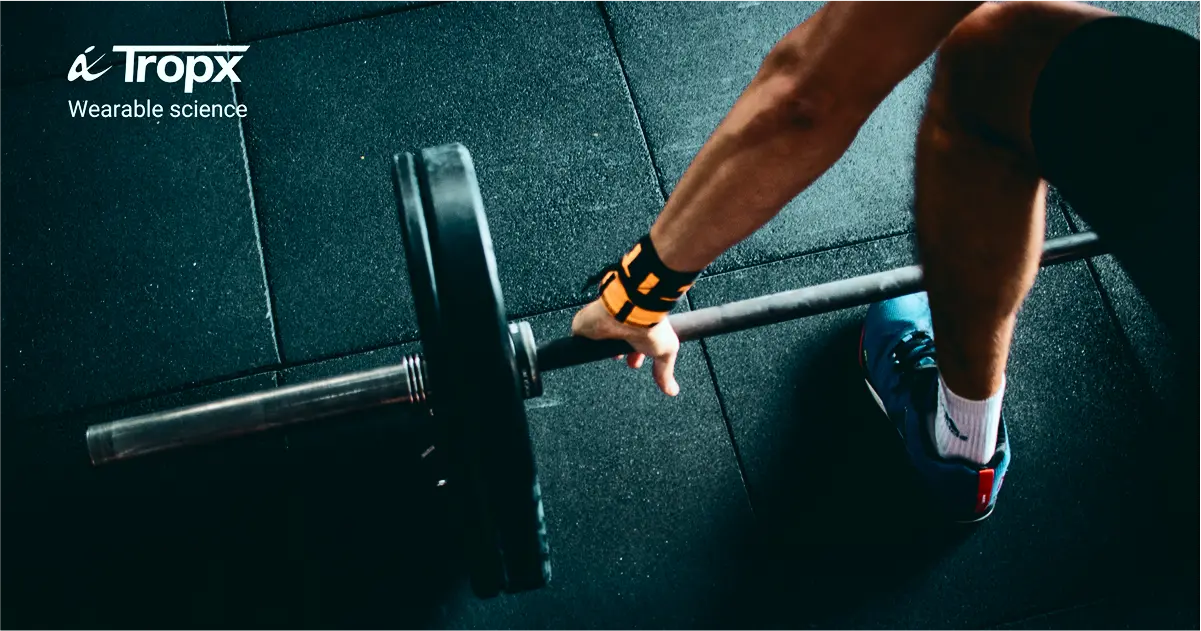 AI-Powered Dual-Sensor Tracking: The Future of Motion Analysis