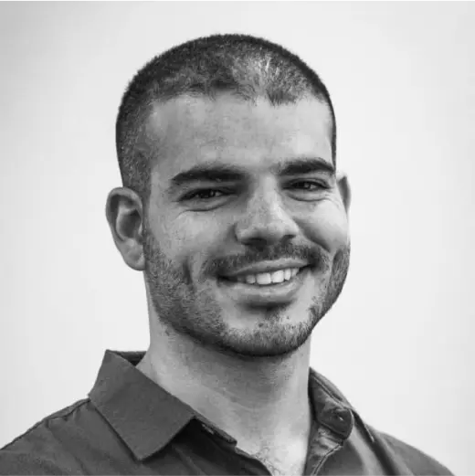 Yoav Meirovich - Software Developer