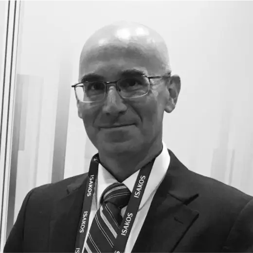 Noam Reshef - Chief Medical Officer